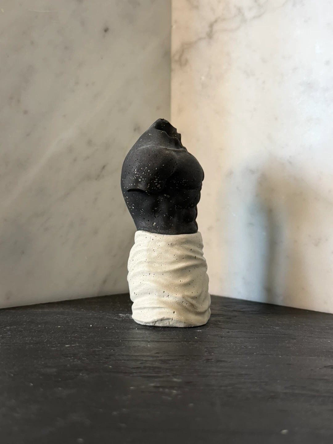 Torso Sculpture - photo 5