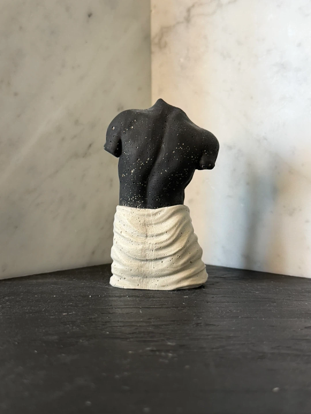 Torso Sculpture - photo 4