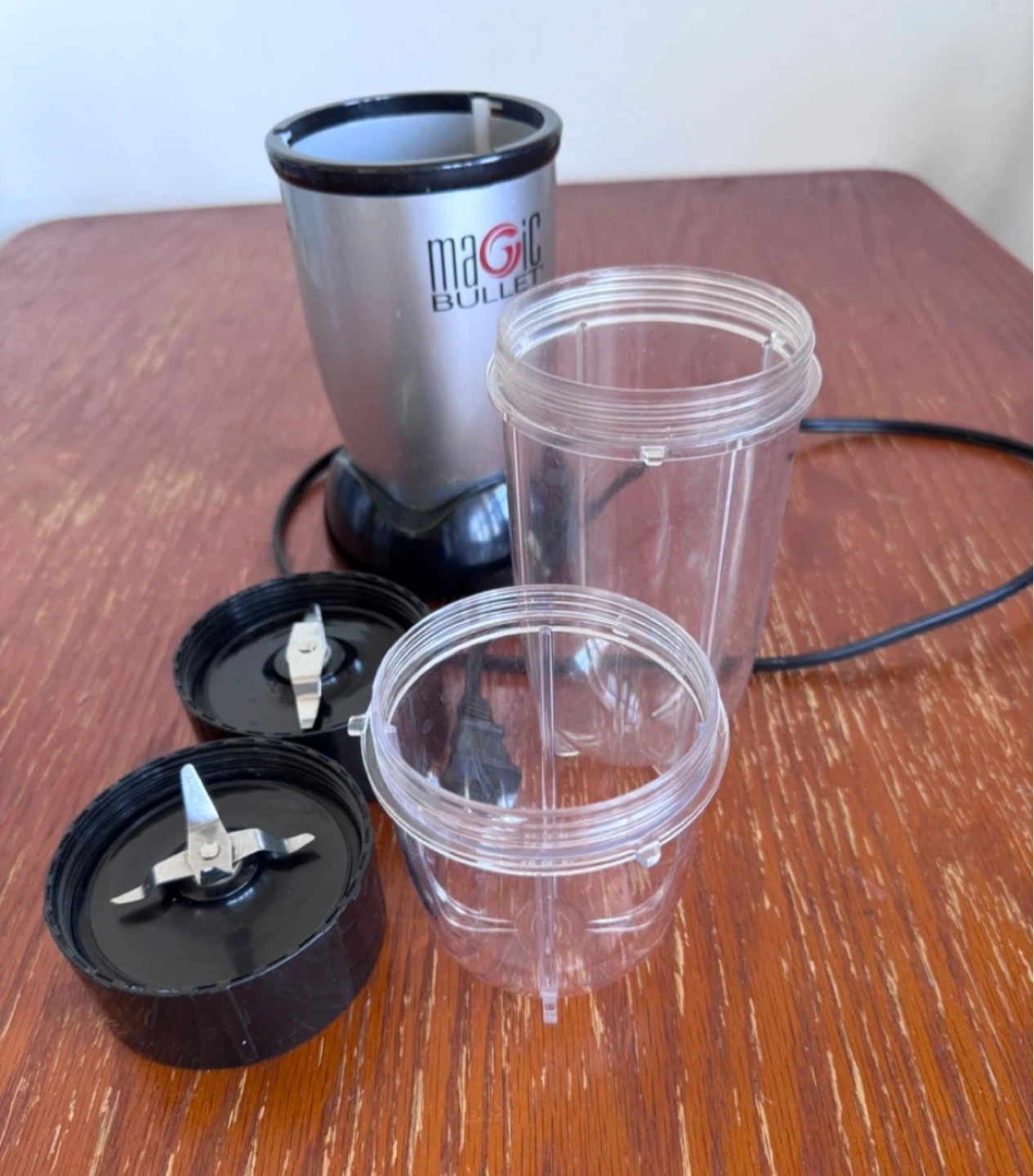 Magic Bullet Original Blender Set - photo 3