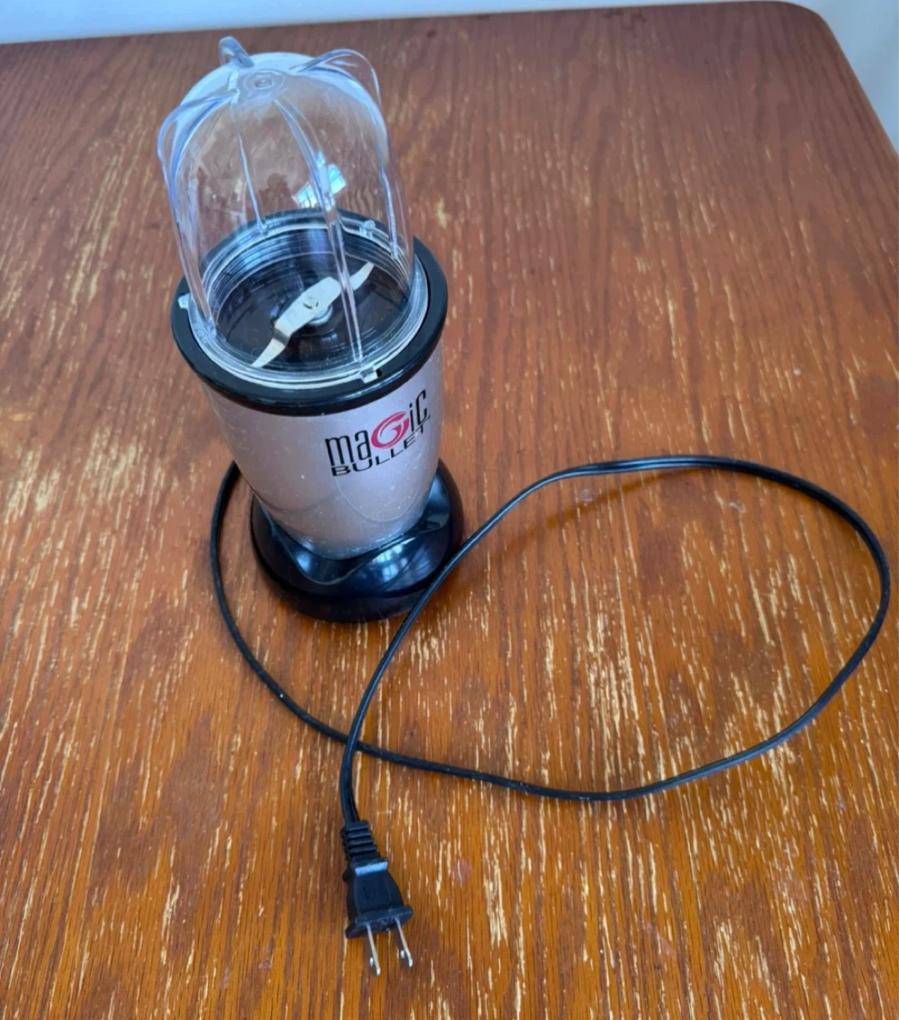 Magic Bullet Original Blender Set - photo 2