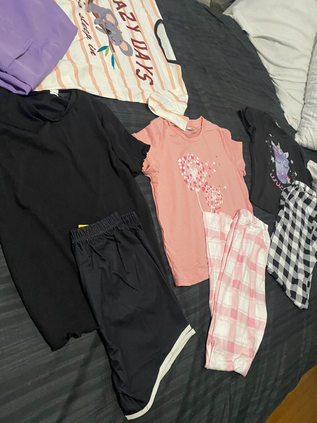 Girls outfits - photo 3