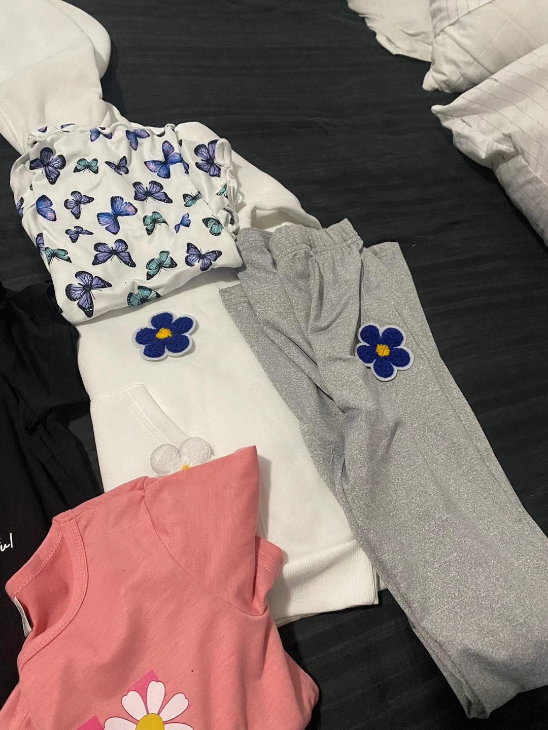 Girls outfits