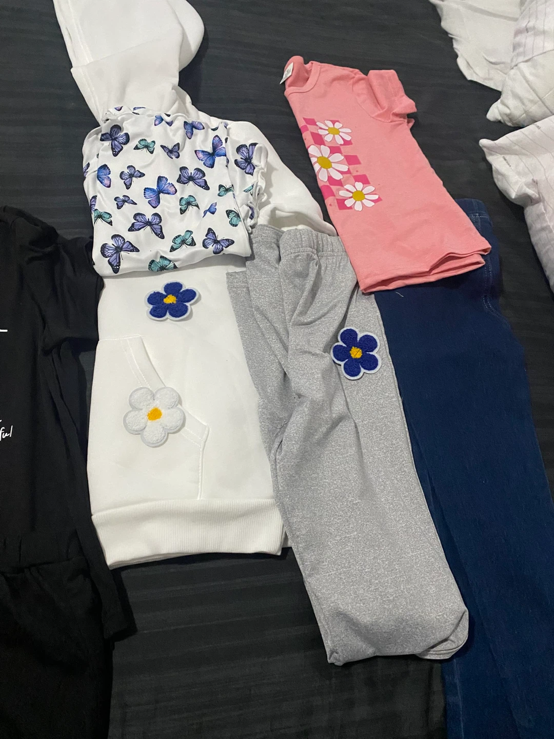 Girls outfits - photo 2
