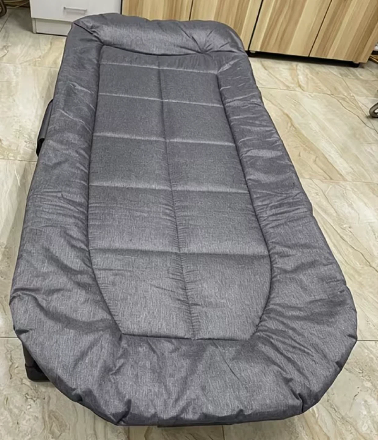 Foldable Camping Cot - photo 2