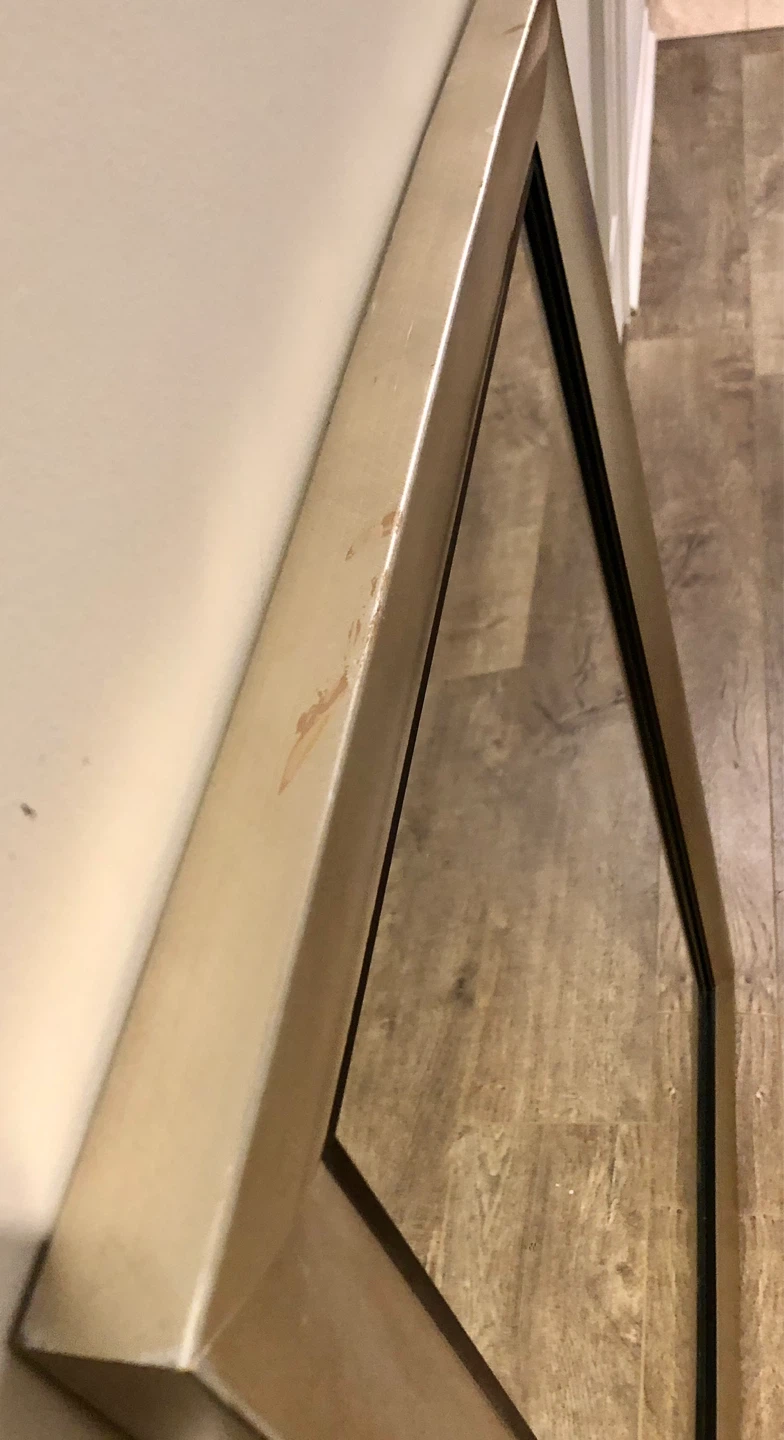 Decorative Mirror - photo 2