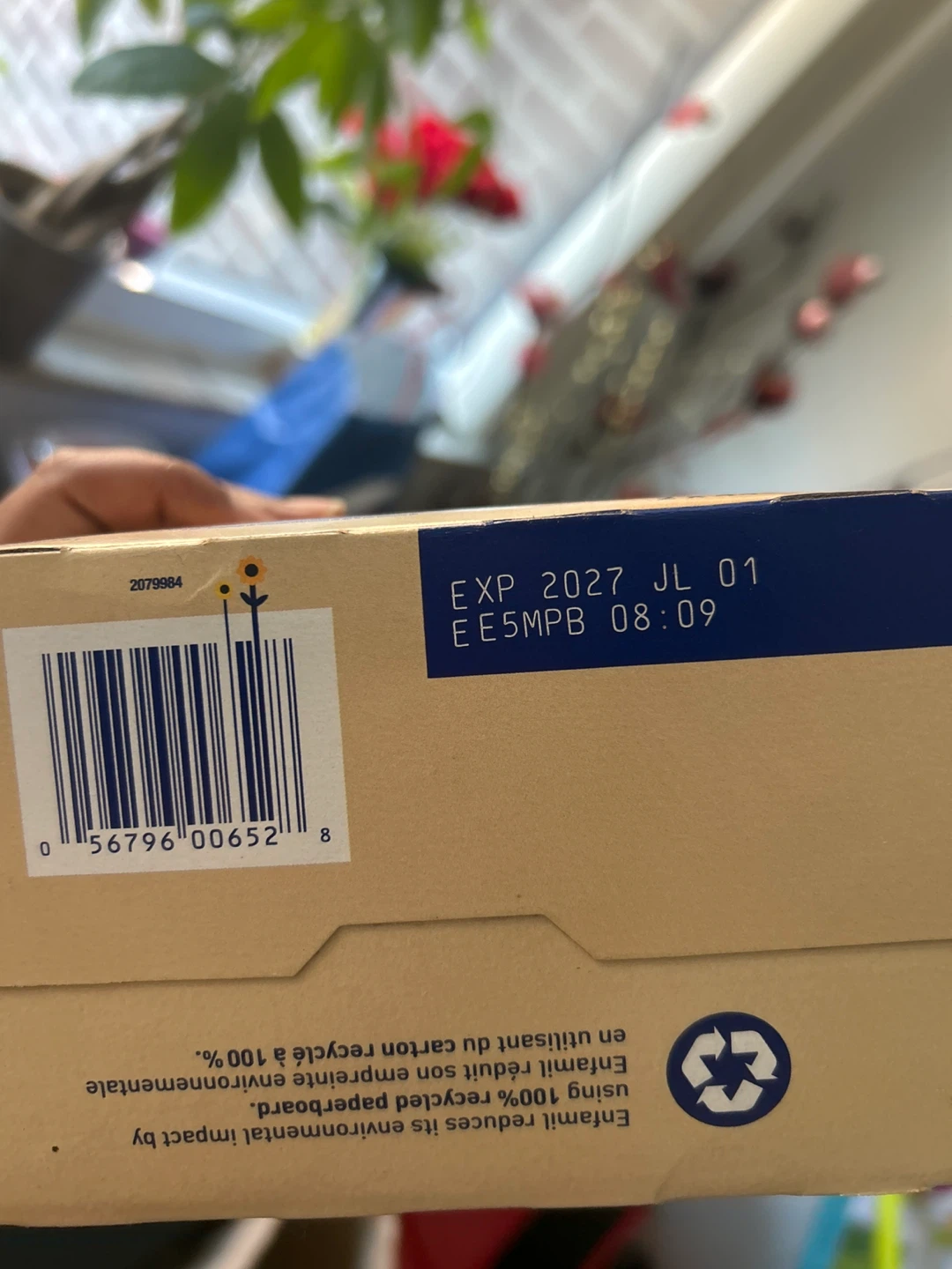 Enfamil A+ Neuro Pro Infant Formula 2 x 445g - photo 2