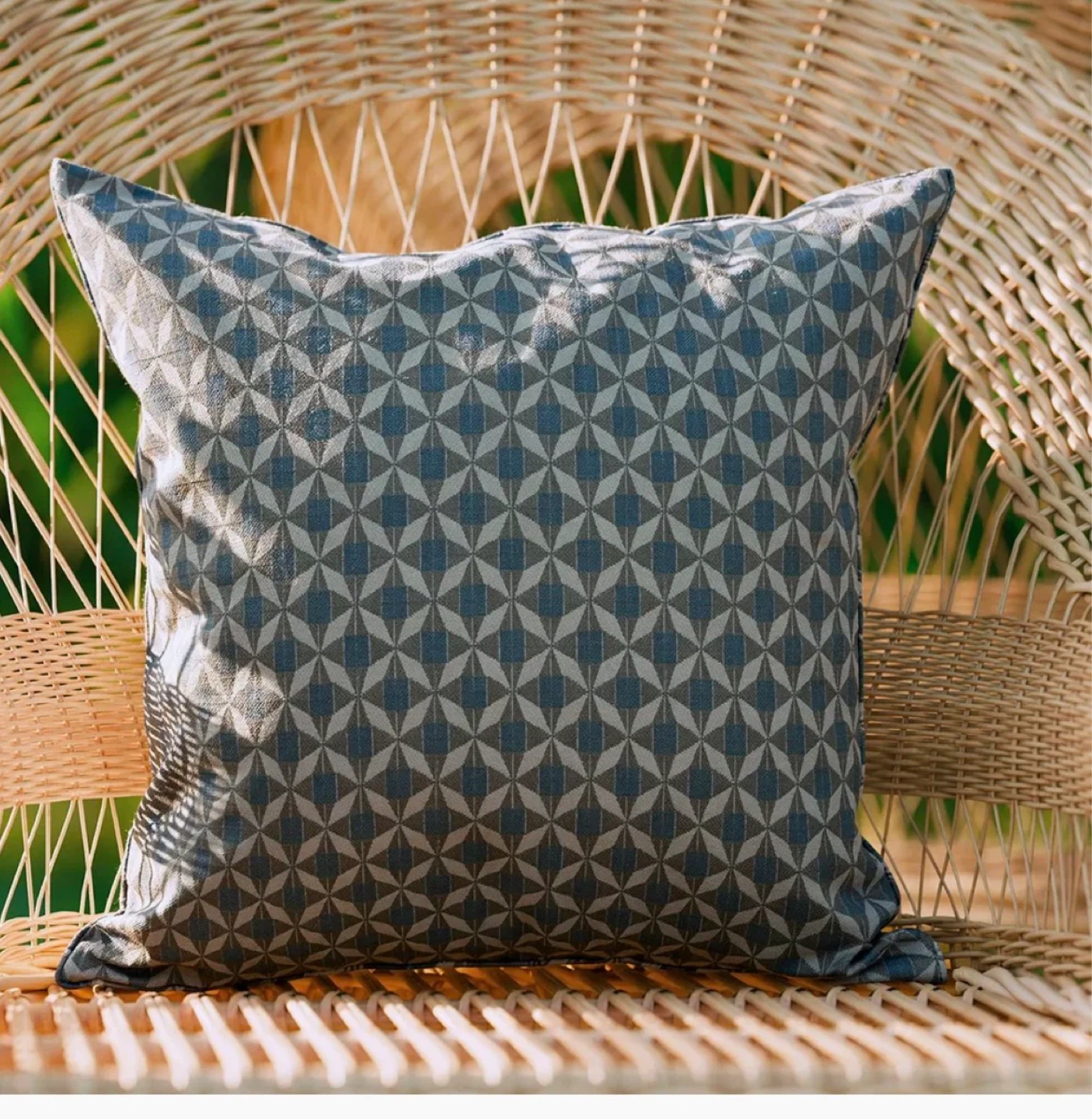 Decorative Throw Pillows (Set of 5) - photo 4