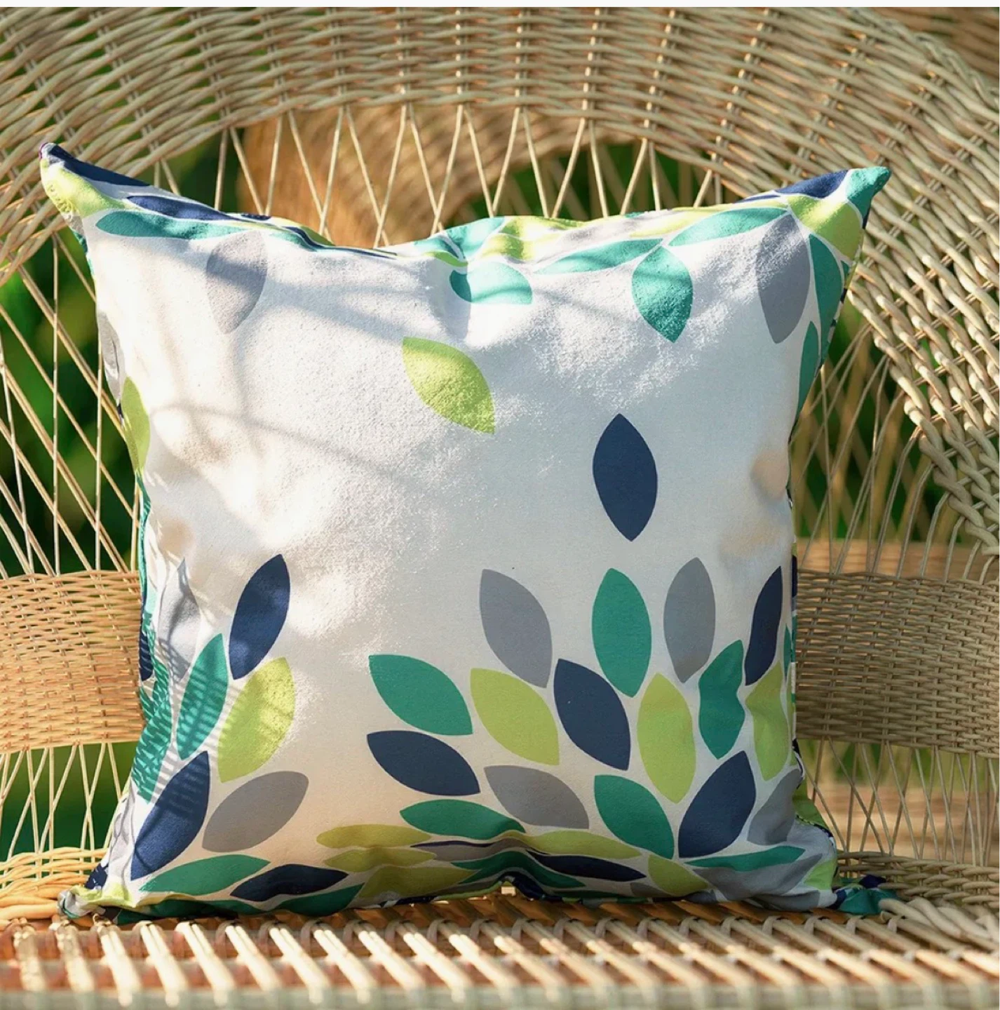 Decorative Throw Pillows (Set of 5) - photo 5
