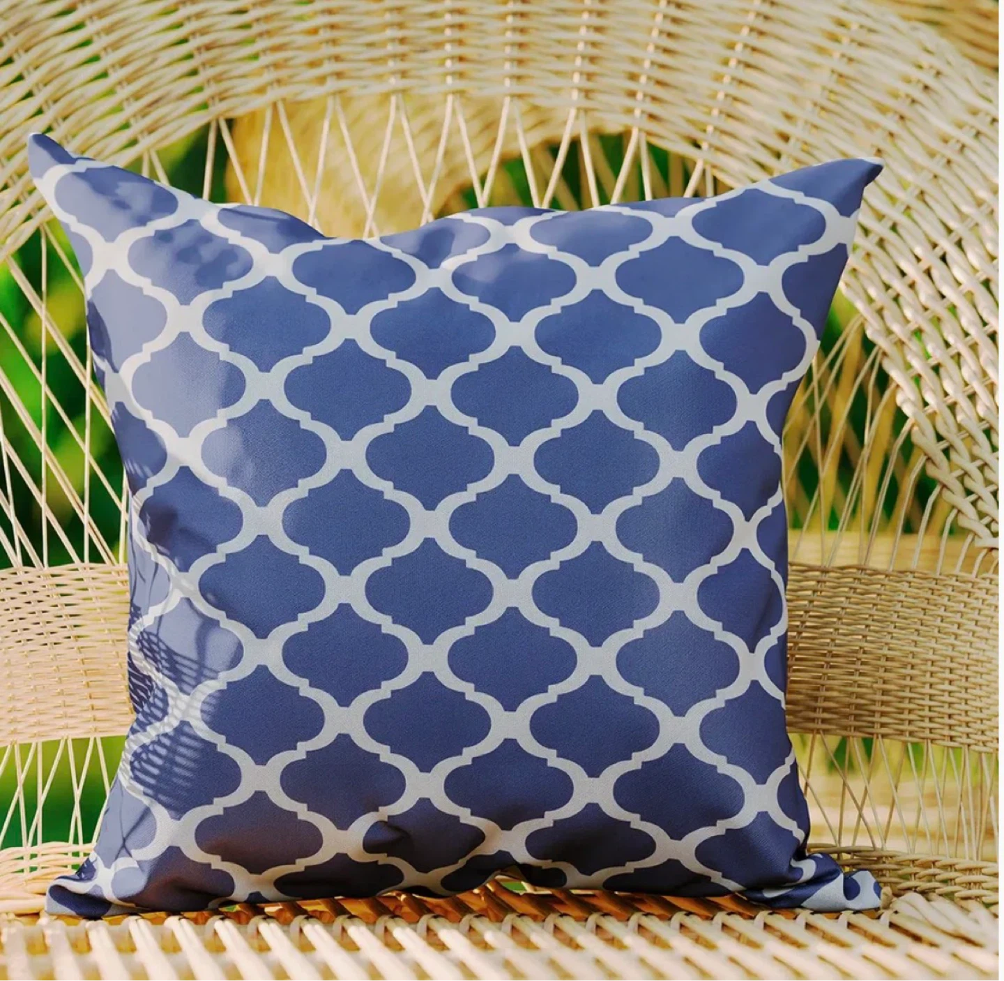 Decorative Throw Pillows (Set of 5) - photo 2