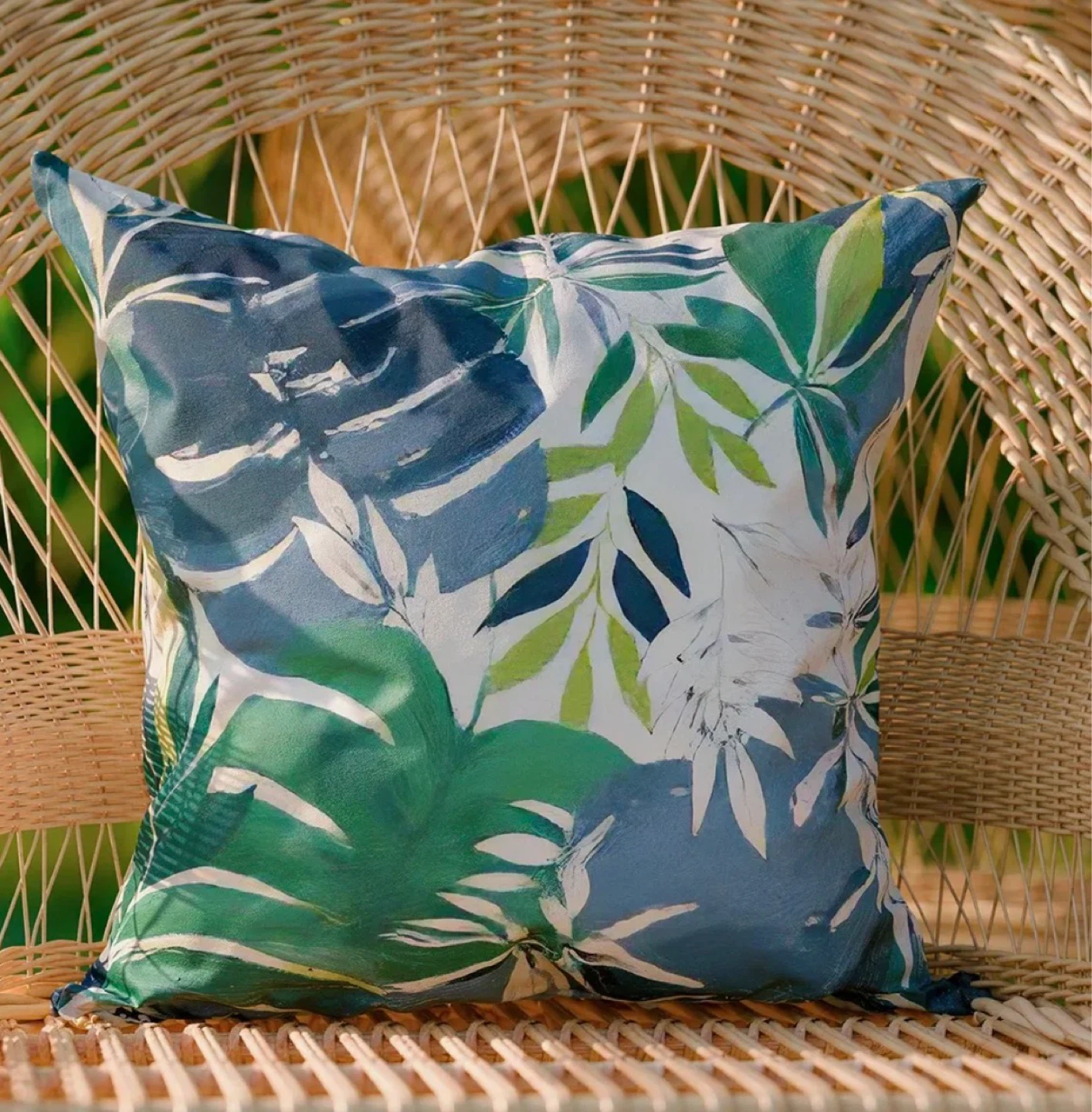 Decorative Throw Pillows (Set of 5) - photo 3