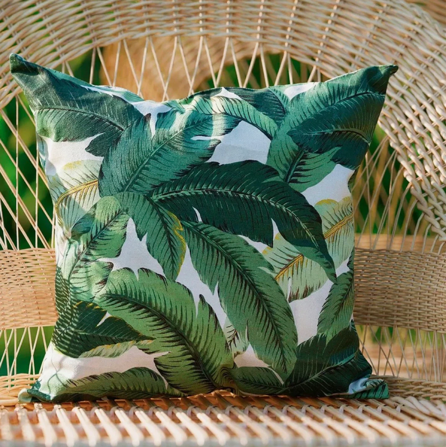 Decorative Throw Pillows (Set of 5)