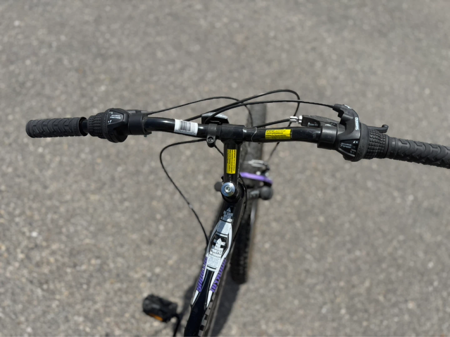 Supercycle Mountain Bike - photo 2