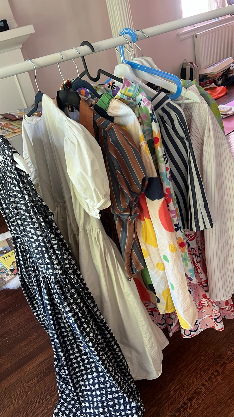 Women’s Clothing (Size M) – Moving Sale - photo 5