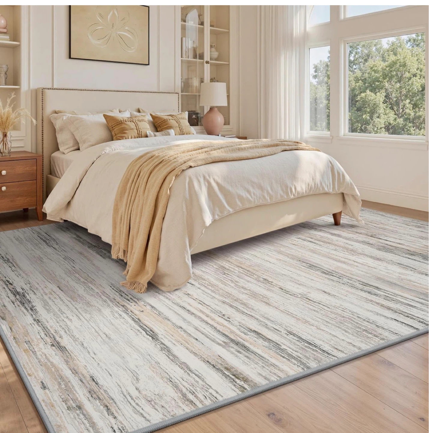 Extra Soft Area Rug - photo 2