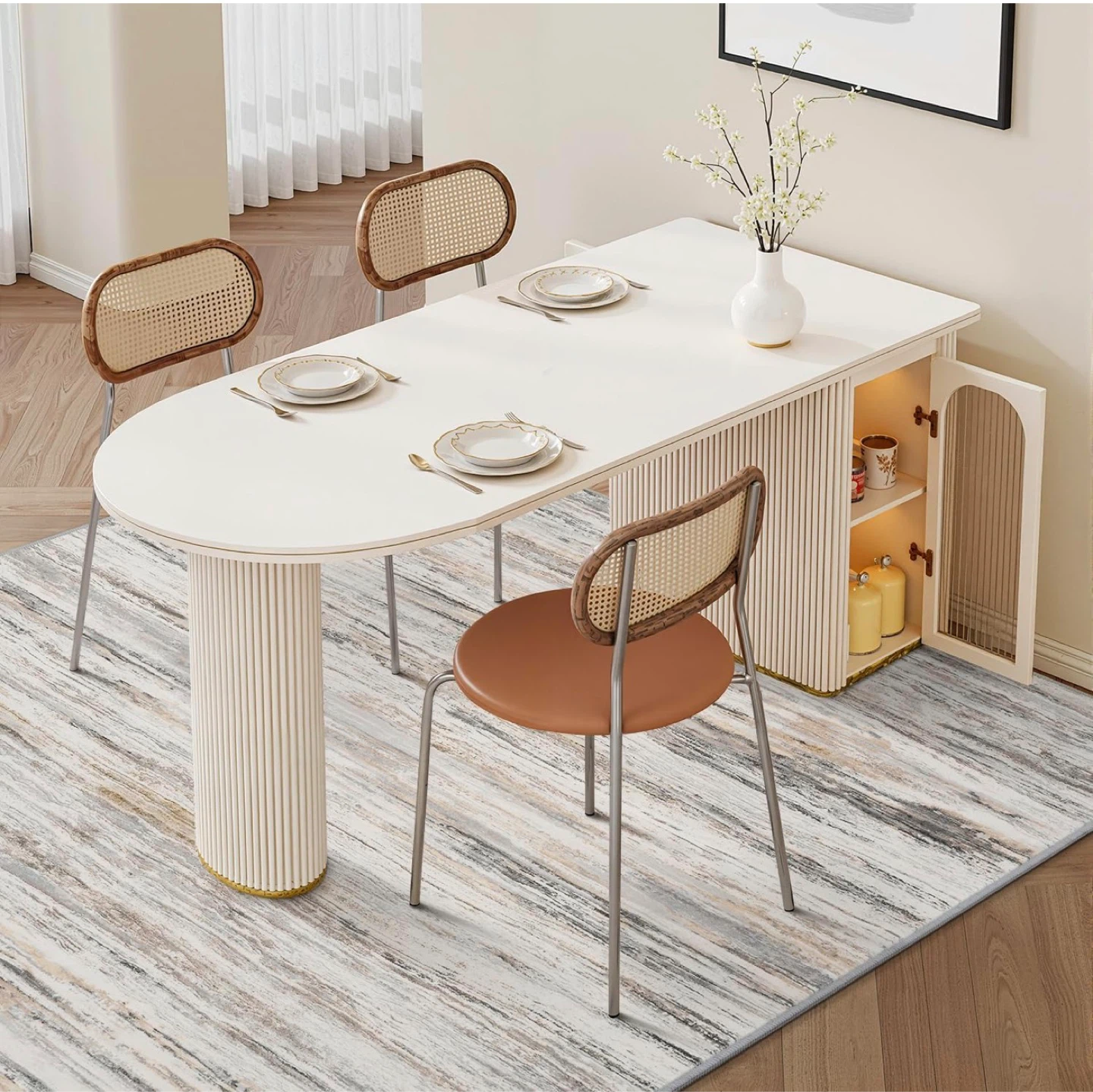 Extra Soft Area Rug - photo 4