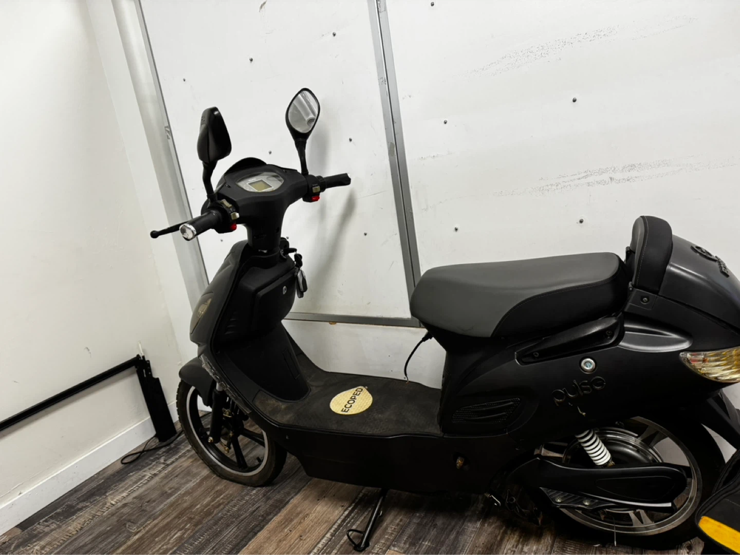 ECOPED Electric Scooter