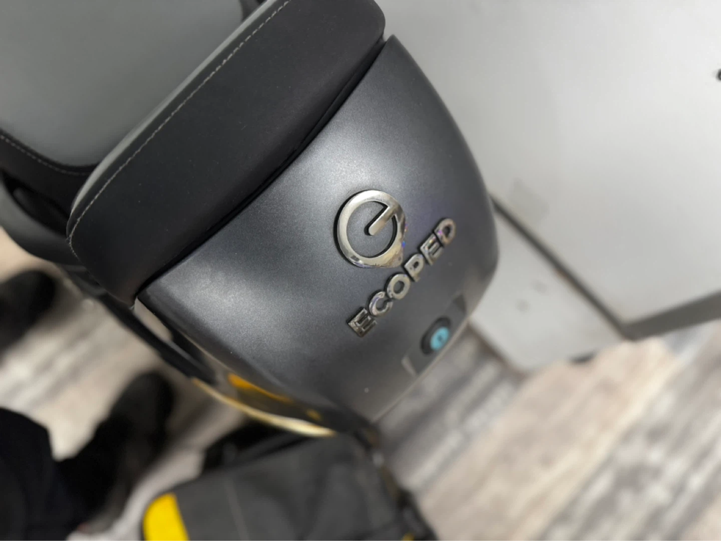 ECOPED Electric Scooter - photo 3