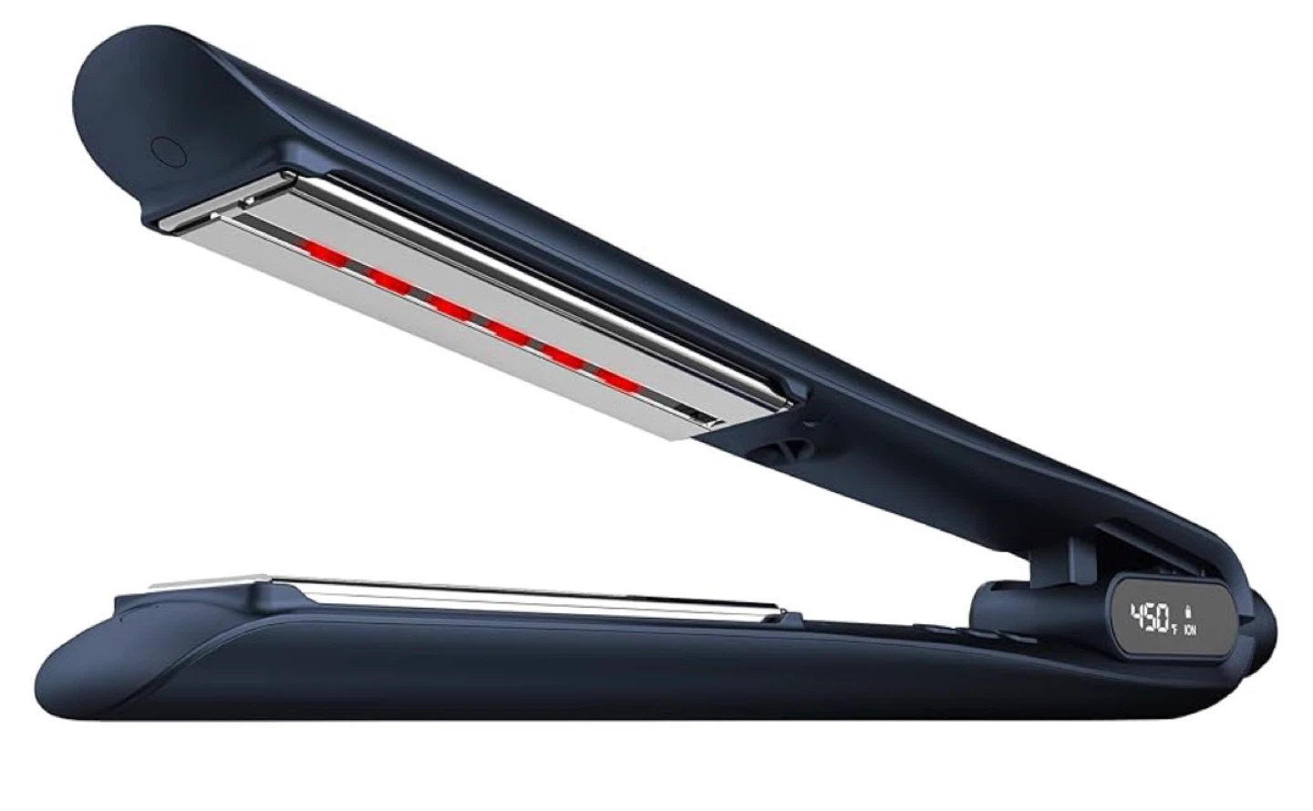 Silk'n SilkyStraight Infrared Hair Straightener