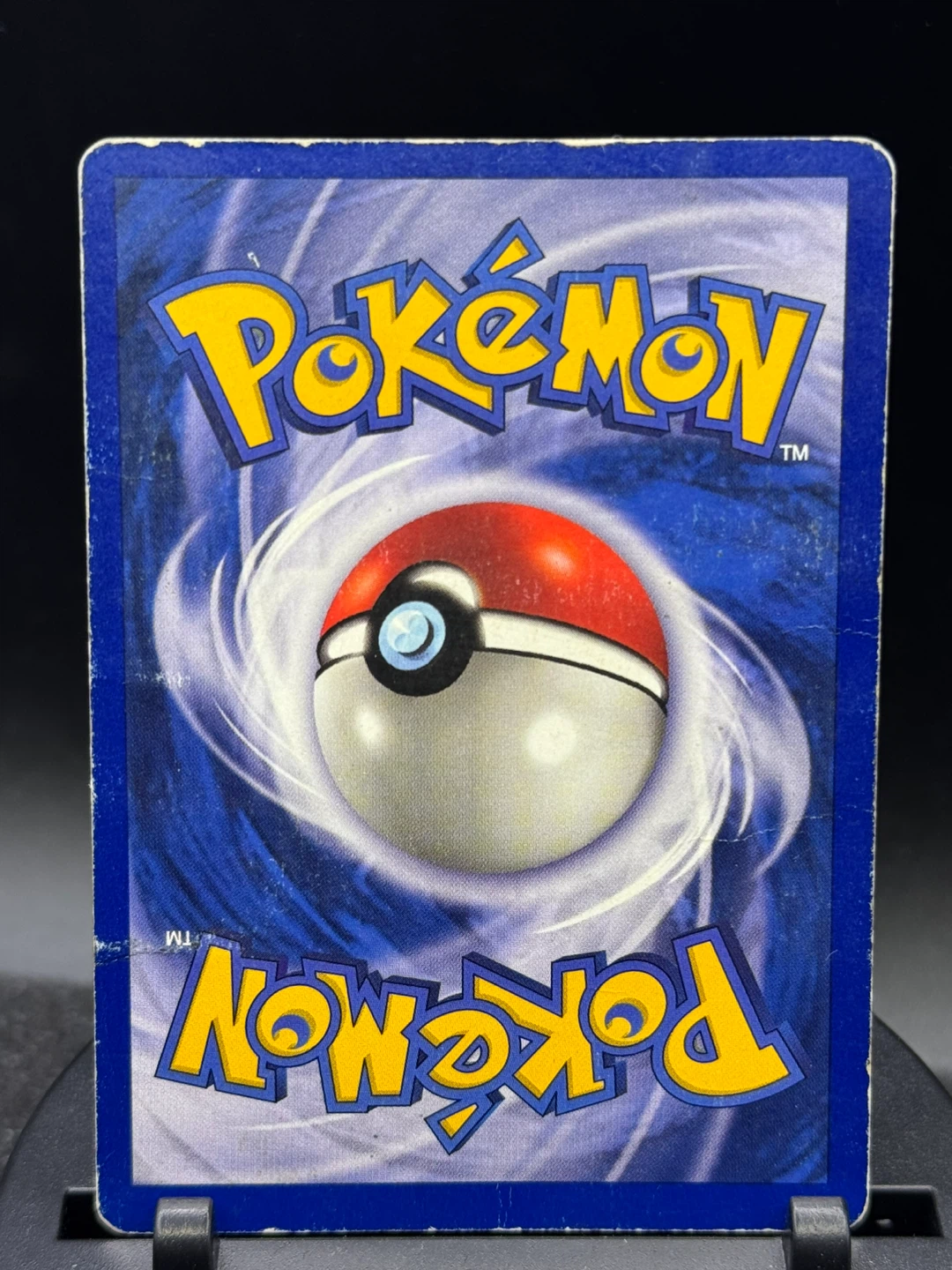 Gengar, Machamp, Blastoise Pokémon Trading Cards - photo 2