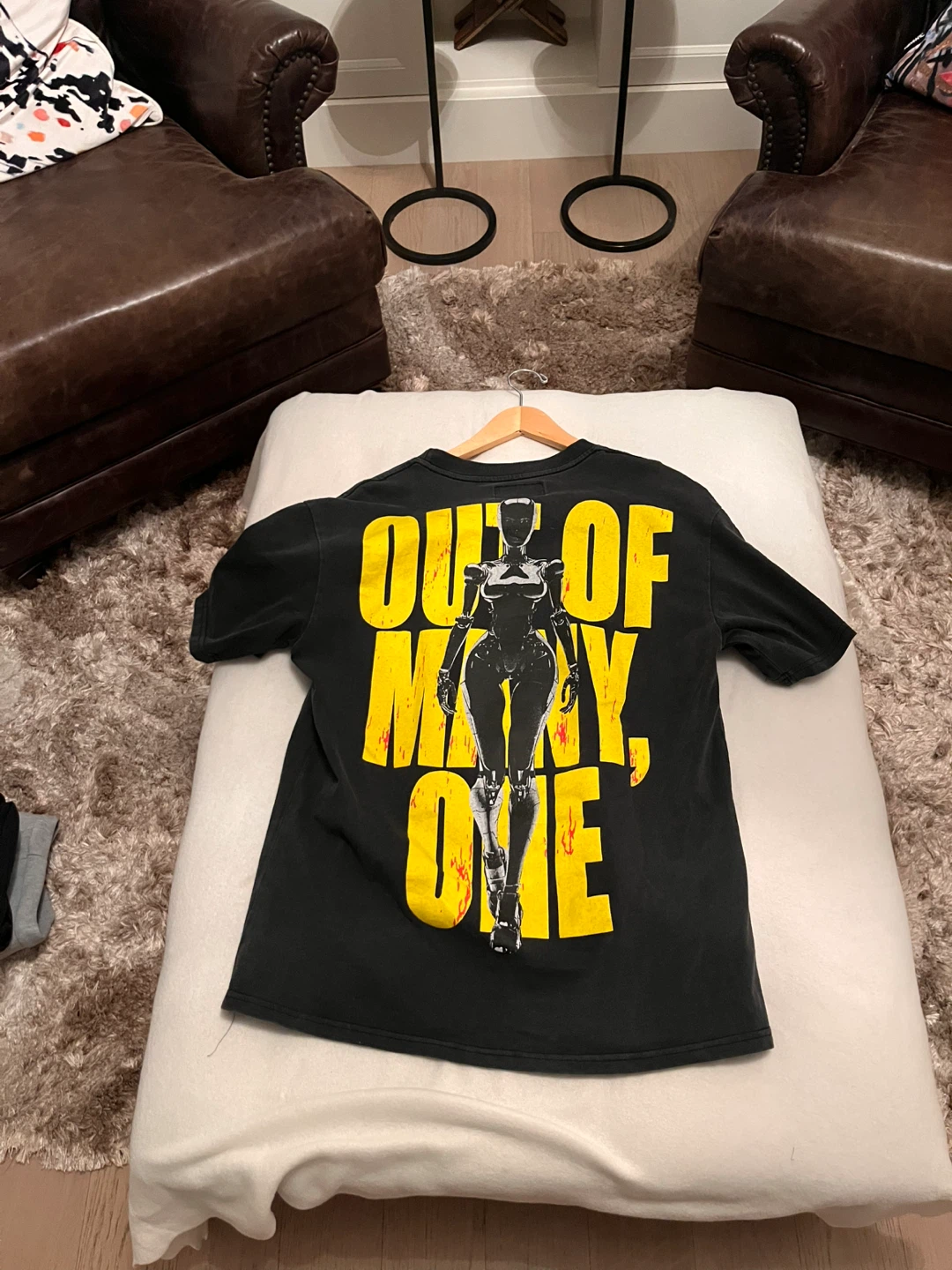 Godspeed T-Shirt - photo 2