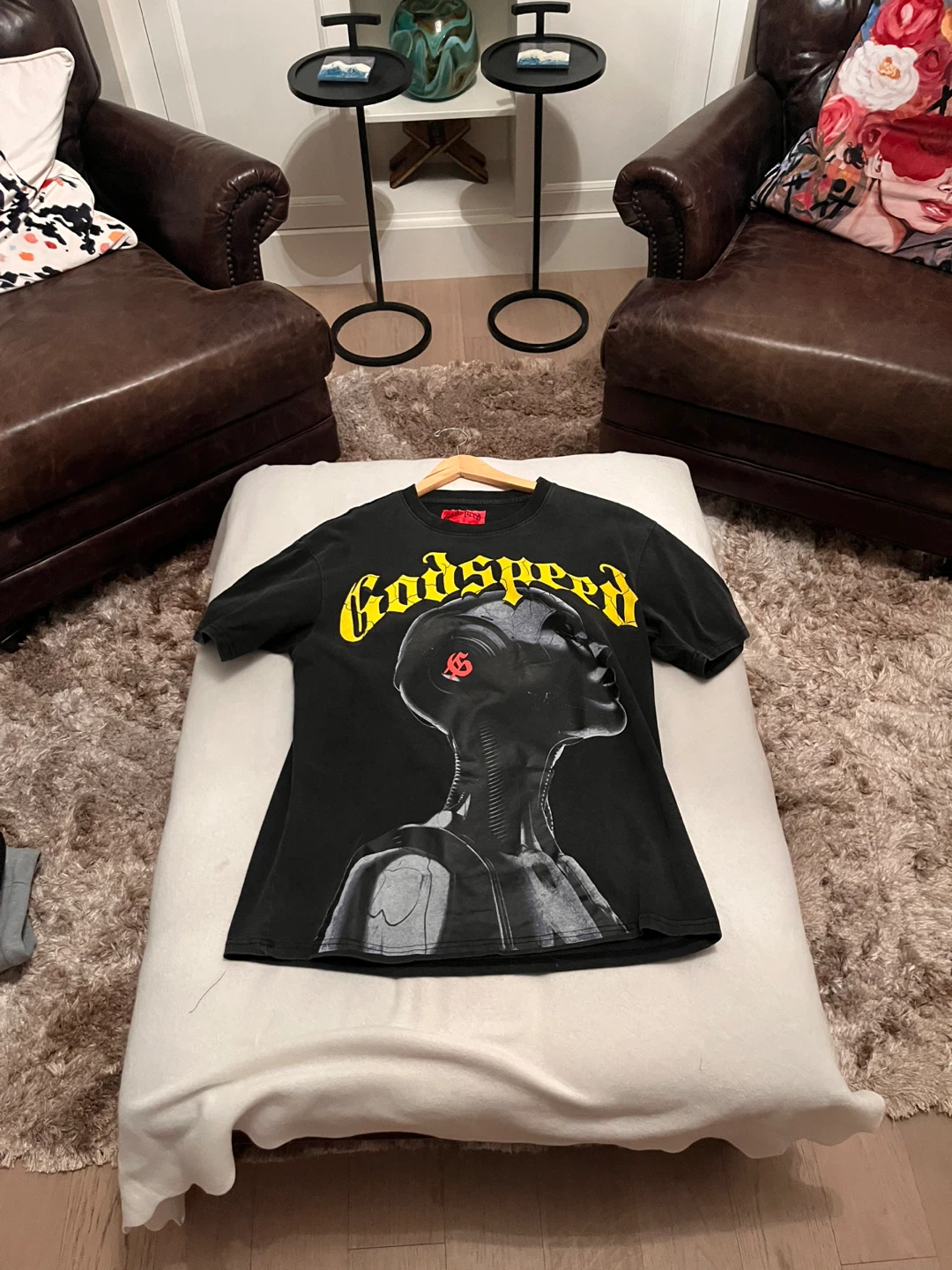 Godspeed T-Shirt