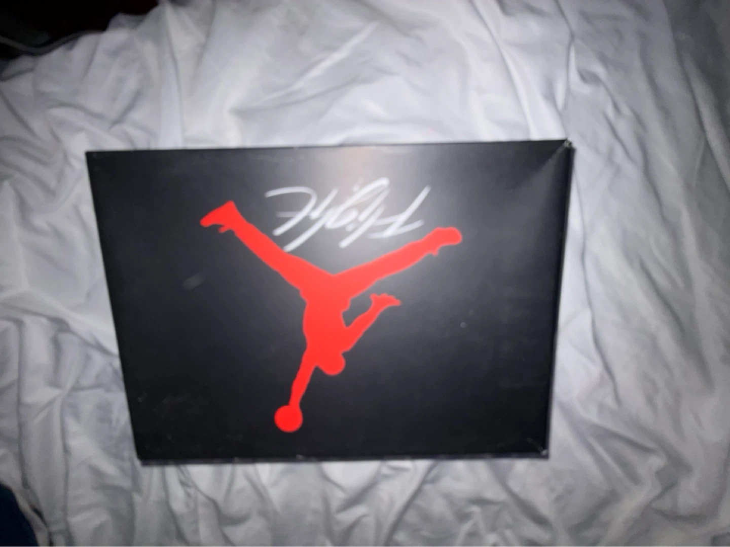 Jordan 4 red thunders - photo 3