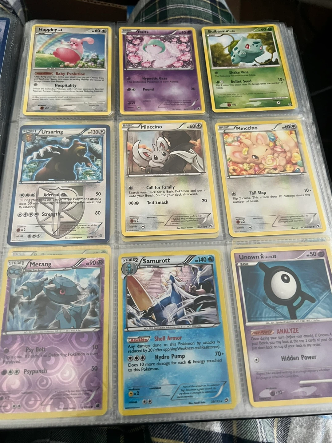 Pokémon Trading Cards - Various Pokémon - photo 3