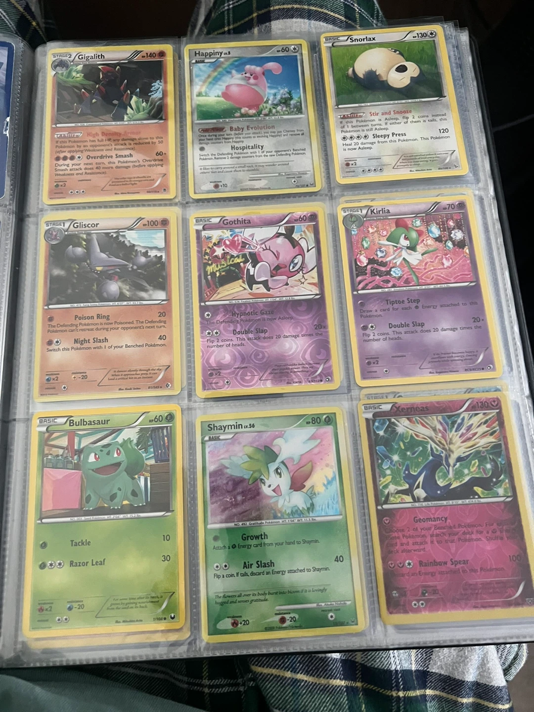 Pokémon Trading Cards - Various Pokémon - photo 4