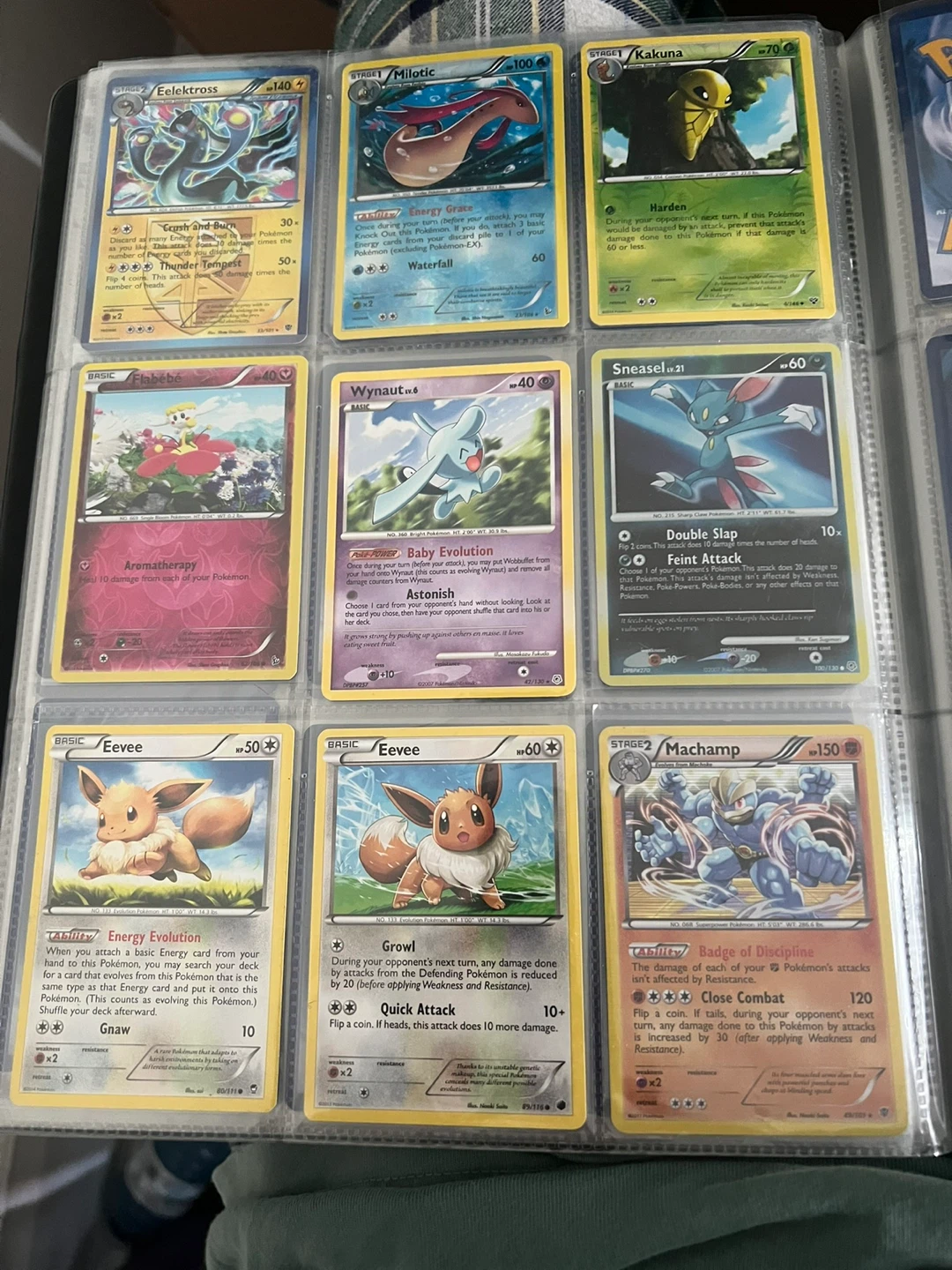Pokémon Trading Cards - Various Pokémon - photo 2