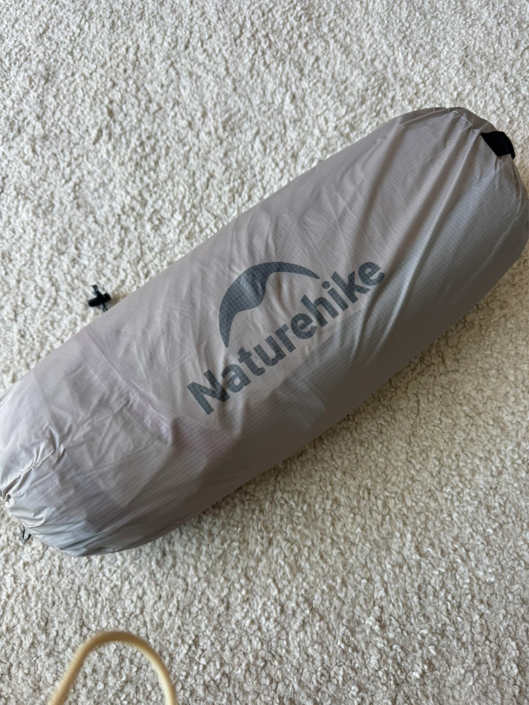 Naturehike Cloud Up Pro 2 Person Backpacking Tent