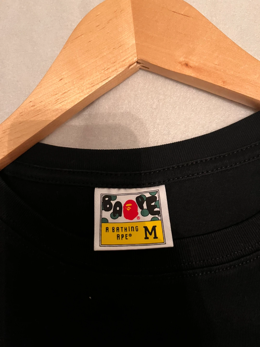 BAPE A Bathing Ape T-Shirt - photo 3