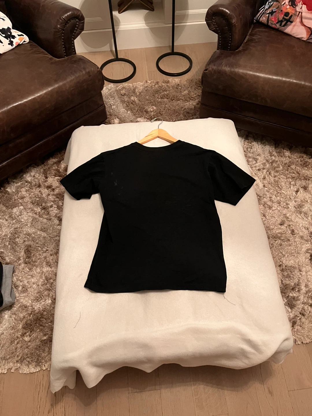 BAPE A Bathing Ape T-Shirt - photo 2