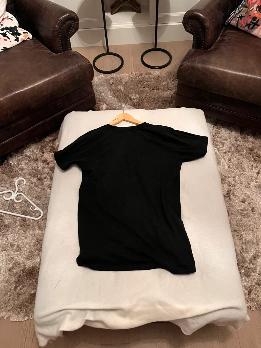 Burberry London T-Shirt - Black XL - photo 2
