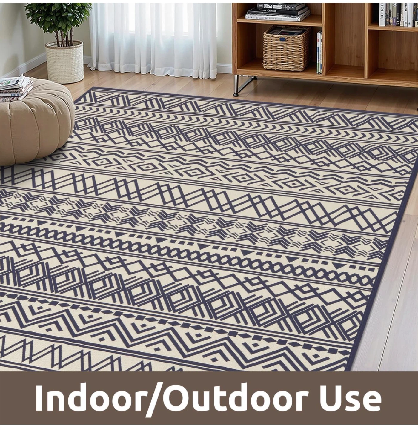 Outdoor Area Rug - photo 2