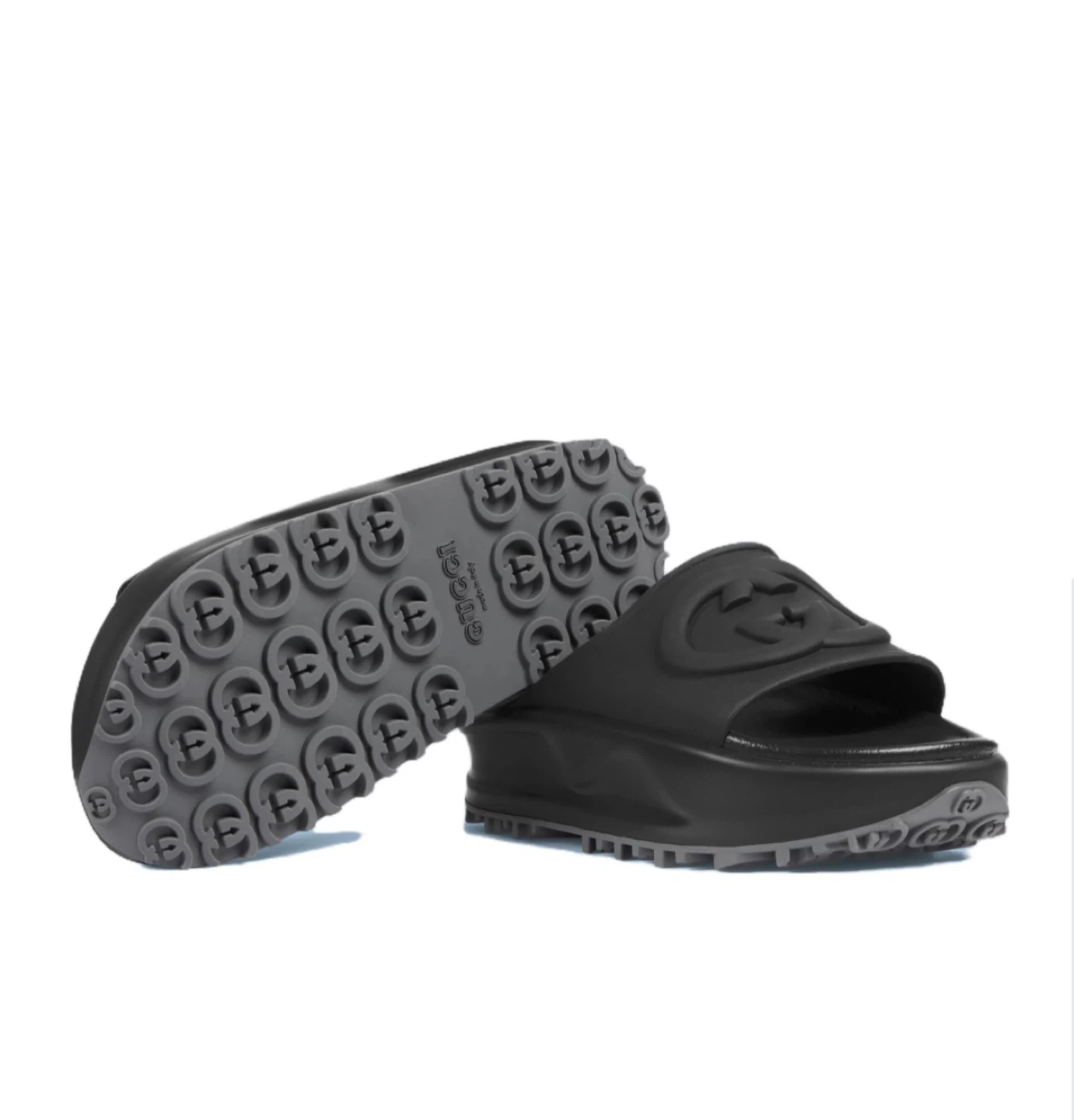Slides Sandals GUCCI sz39