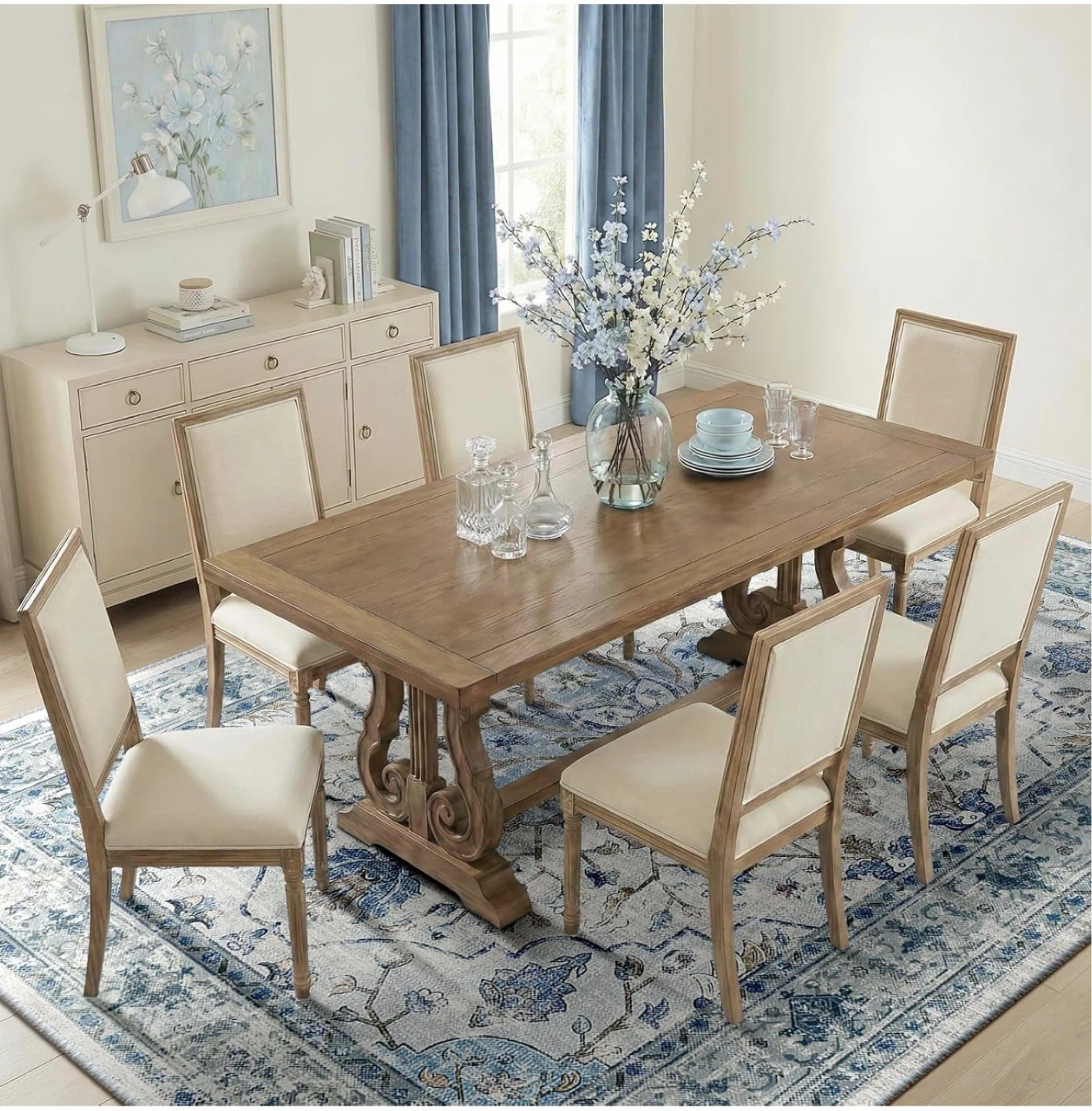Decorative Area Rug - photo 4