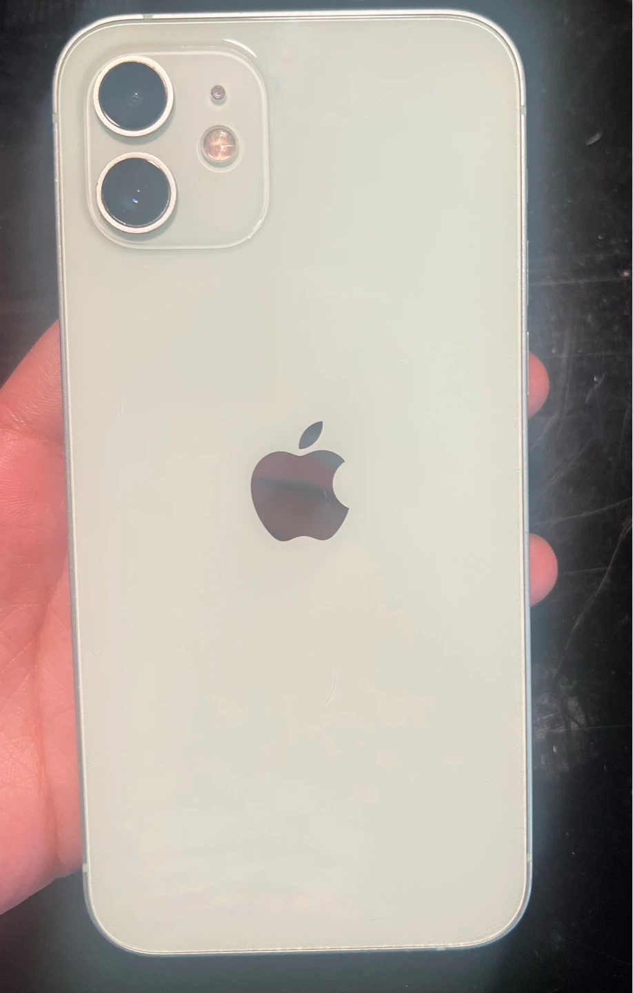 Apple iPhone 12 - Green