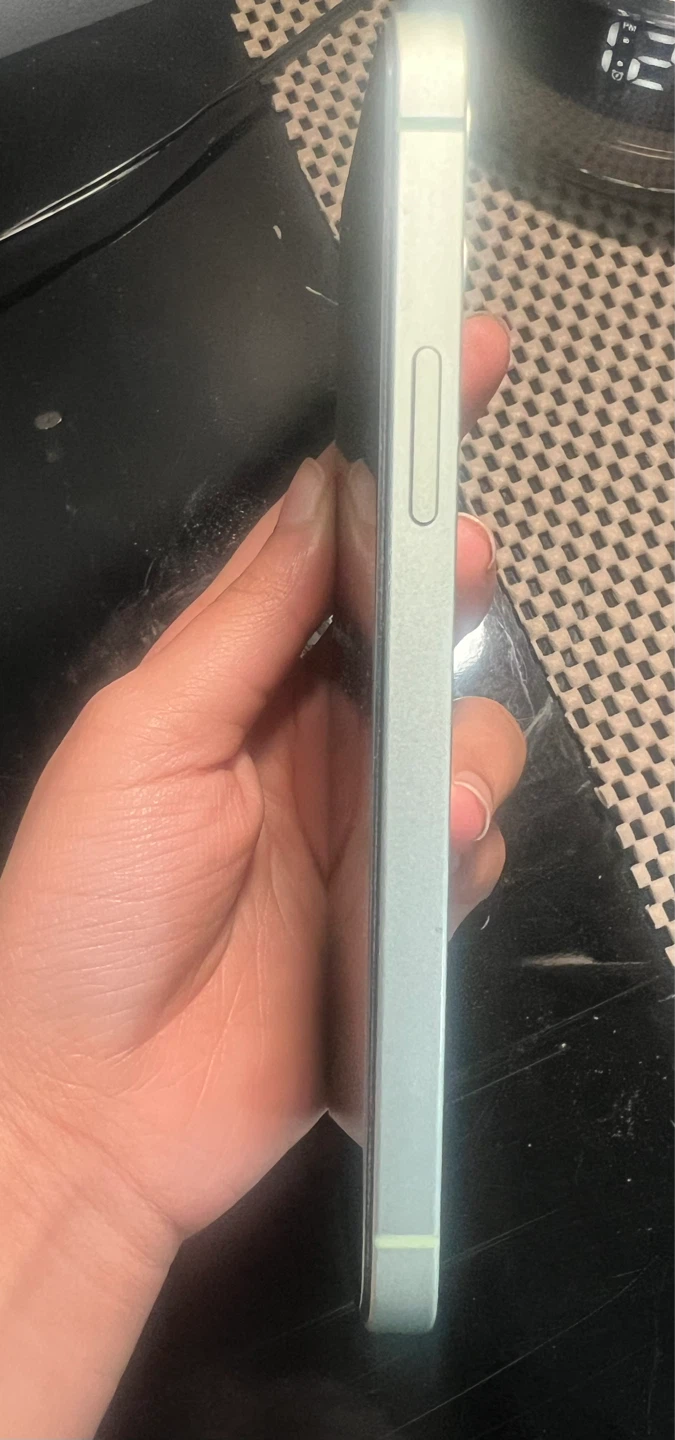Apple iPhone 12 - Green - photo 3