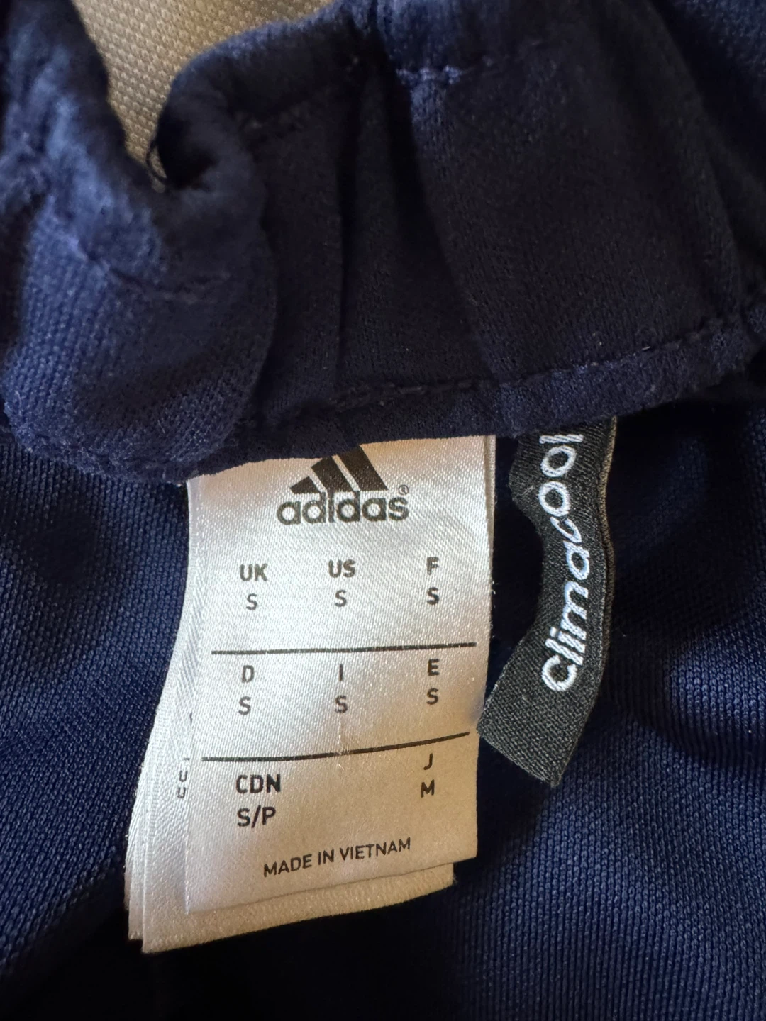 Adidas Track Pants - photo 2