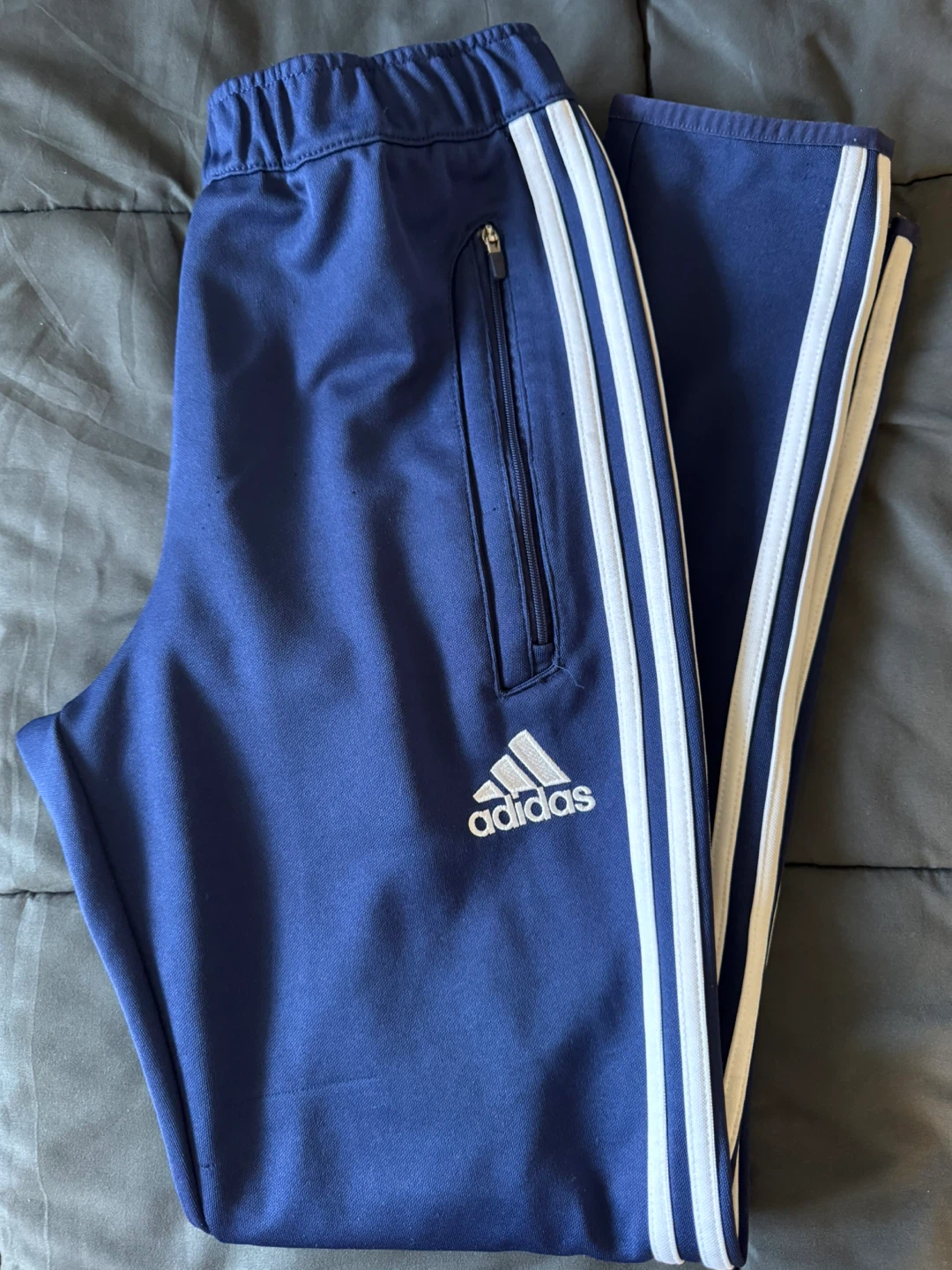 Adidas Track Pants