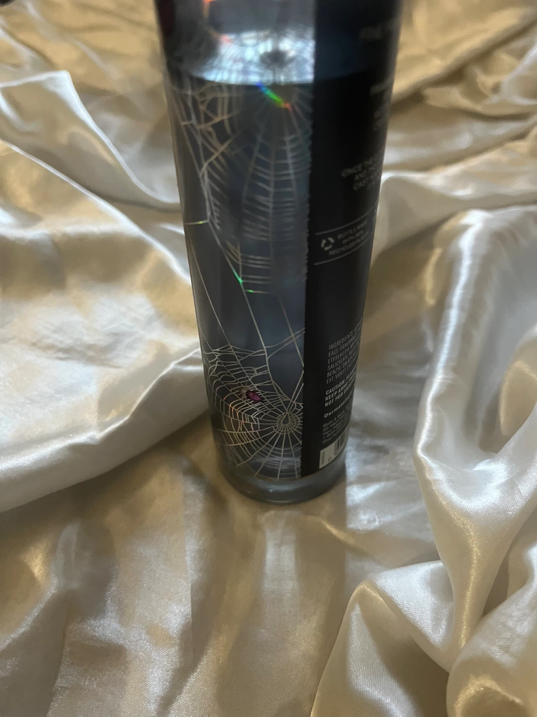 Bath & Body Works Midnight Spell Fine Fragrance Mist 8 oz - photo 3