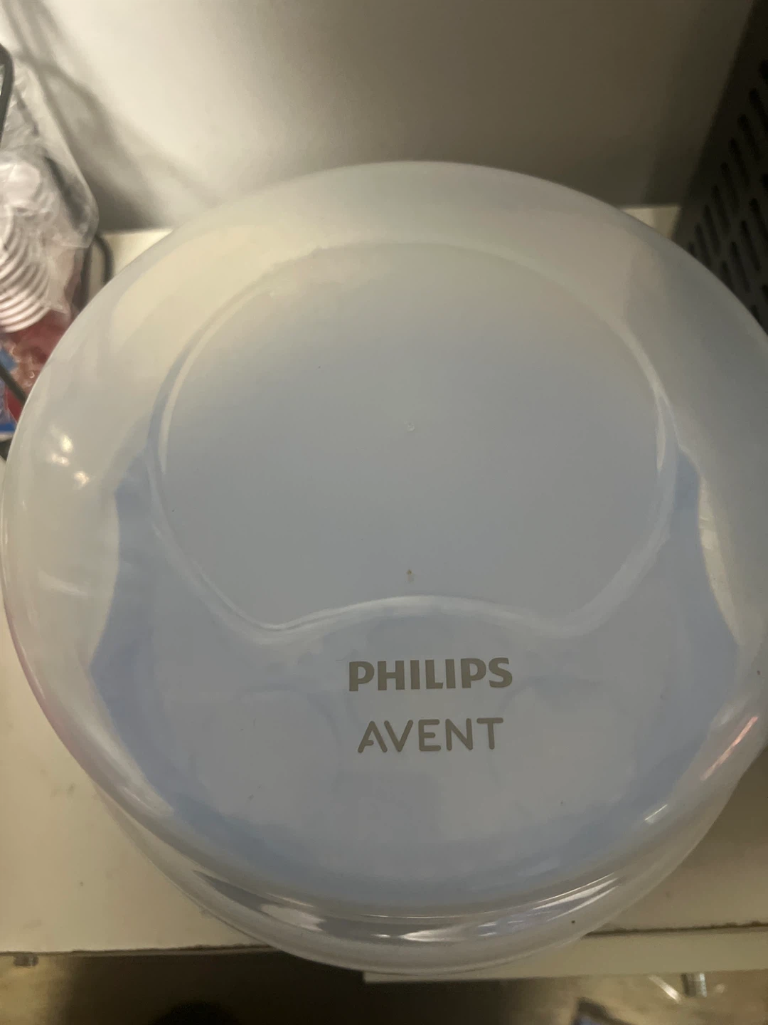 Philips Avent Sterilizer Unit