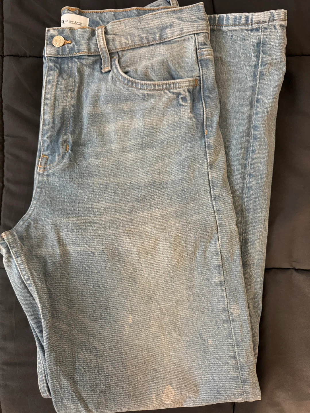 Denim Jeans / Shorts
