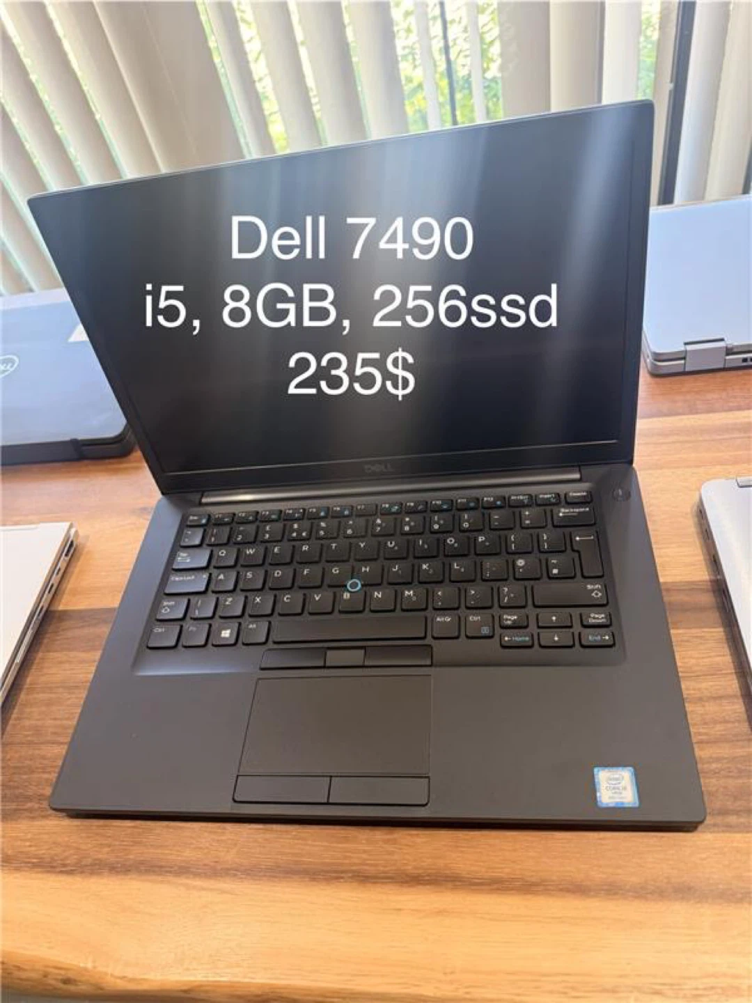 Dell 7490