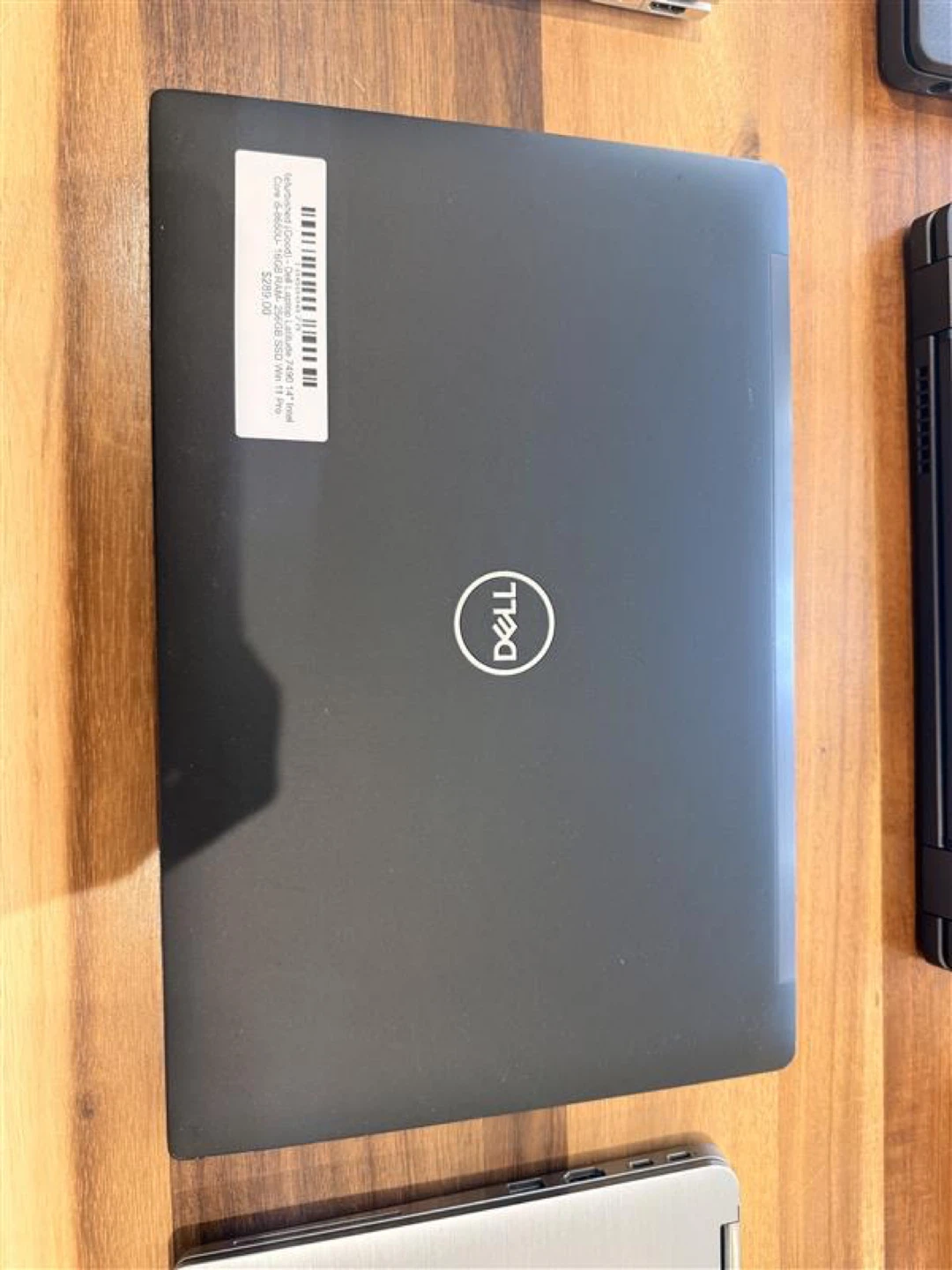 Dell 7490 - photo 2