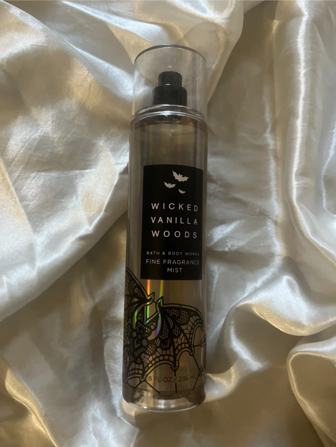 Bath & Body Works Wicked Vanilla Woods