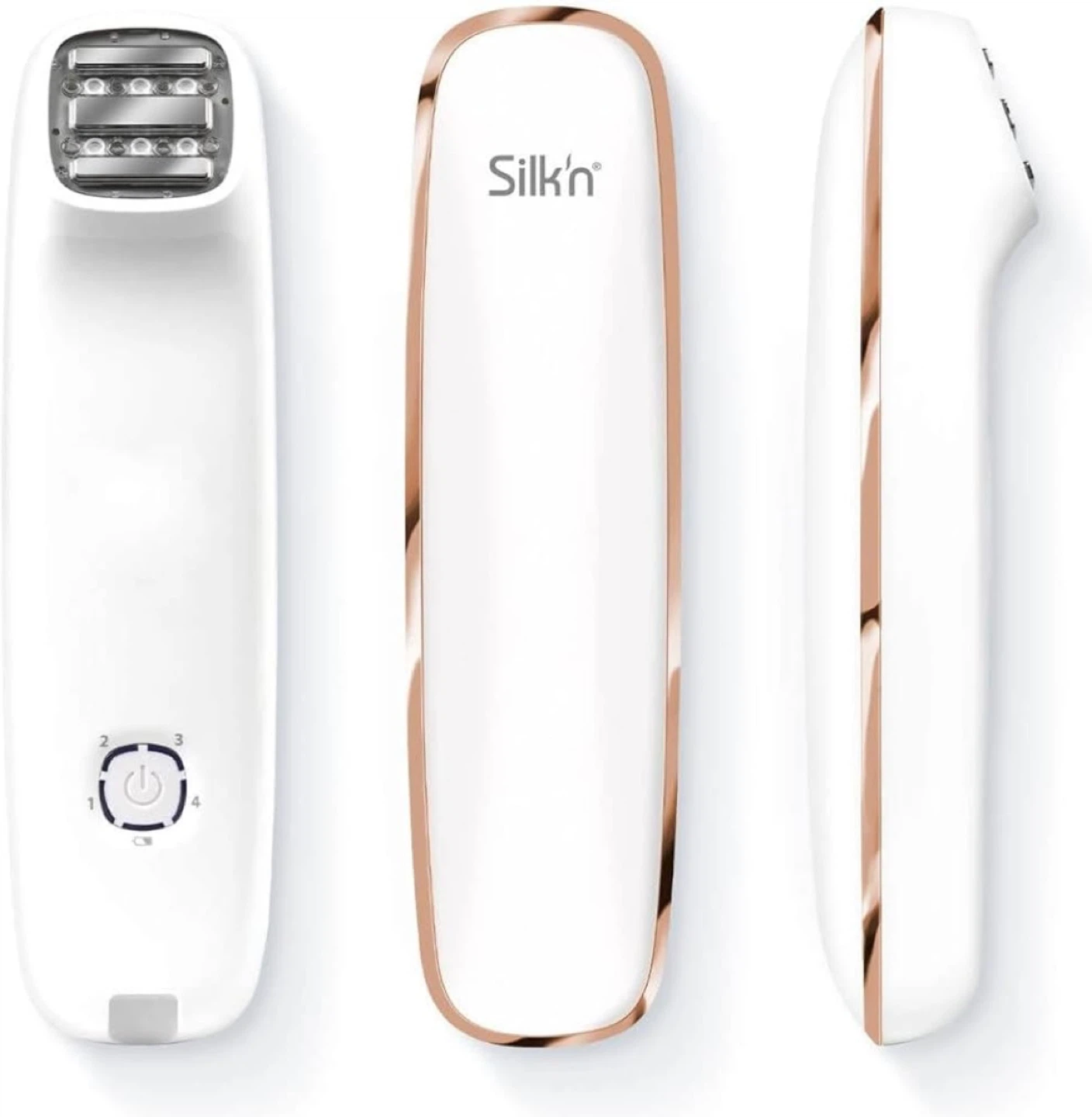 Silk'n Titan AllWays Skin Tightening and Lifting Device - photo 2