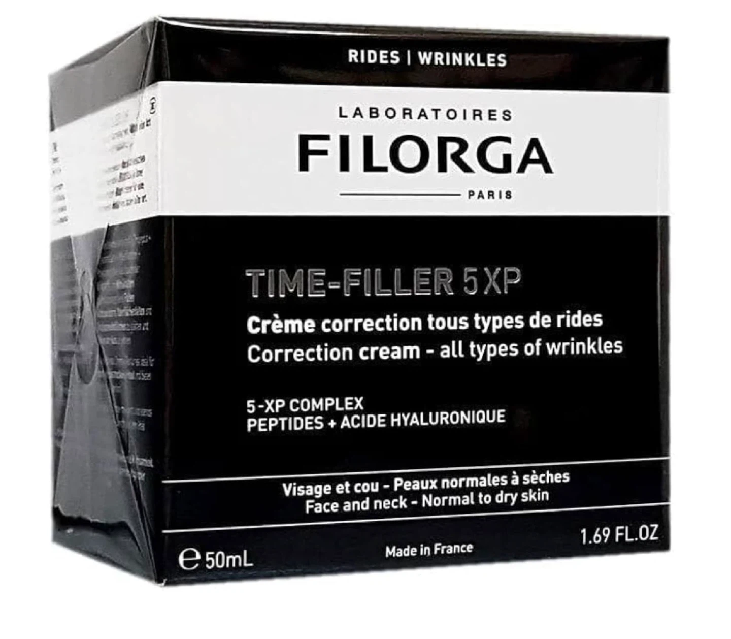Filorga Time-Filler 5XP Correction Cream - 50mL