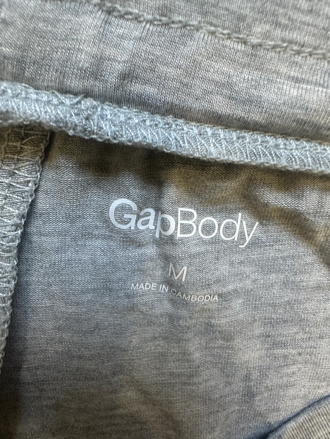 GapBody Pajama Pants - photo 3