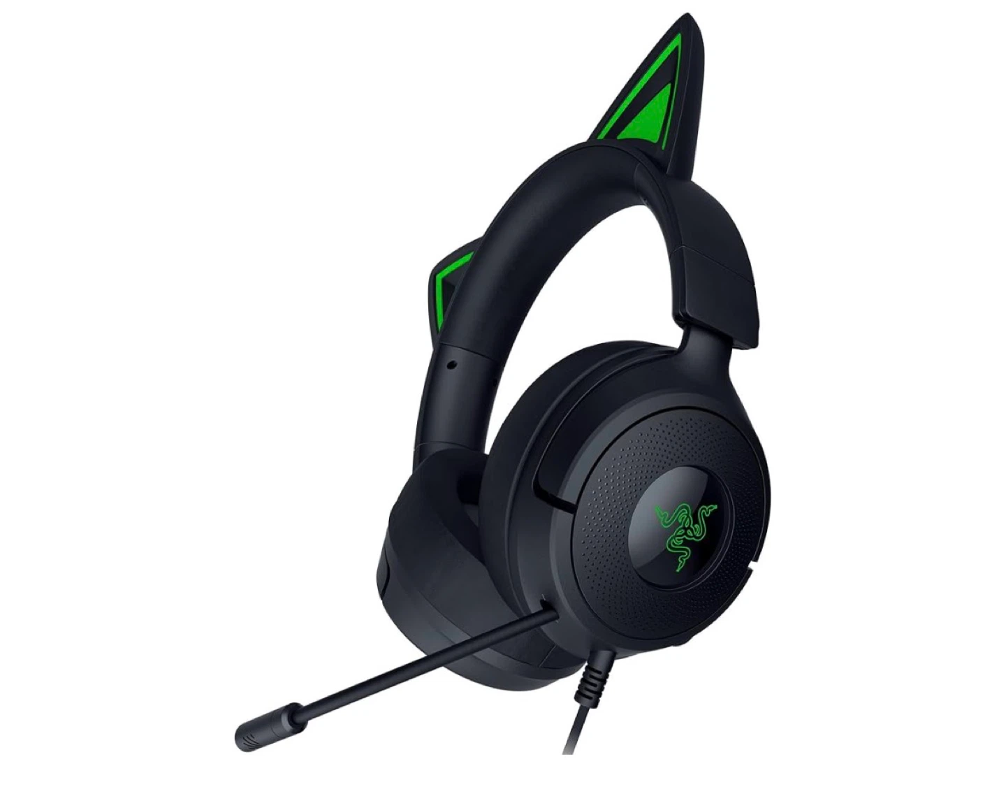 Razer Kraken Kitty Edition Gaming Headset